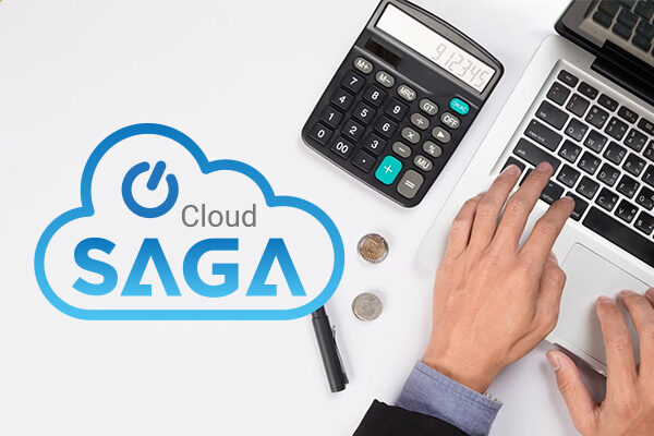 saga cloud Firma IT Servicii IT Bucuresti